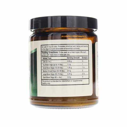 Dr. Mercola Organic Fermented Food Supplement for Cats & Dogs - Image 4