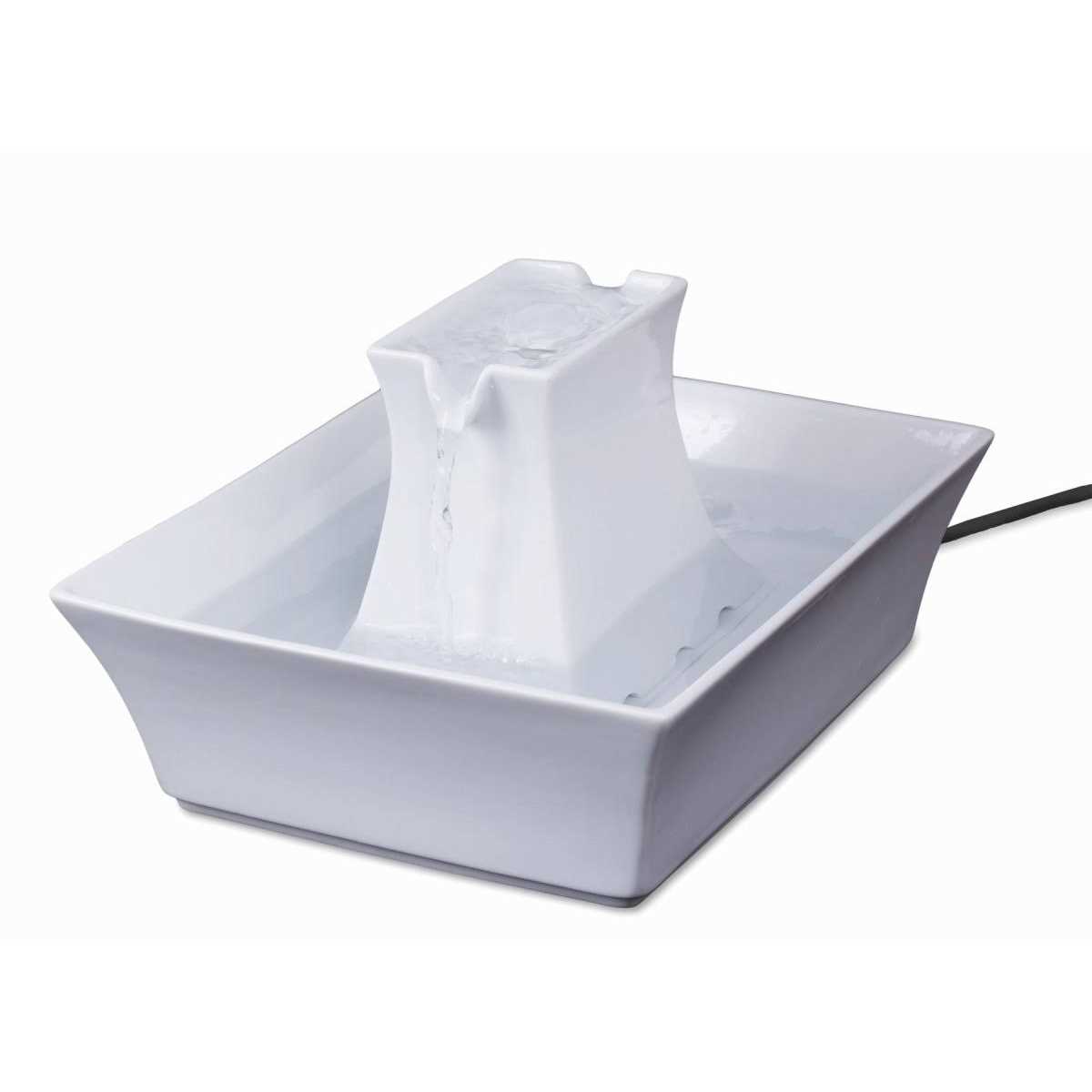 PetSafe Drinkwell Pagoda Fountain - Image 4