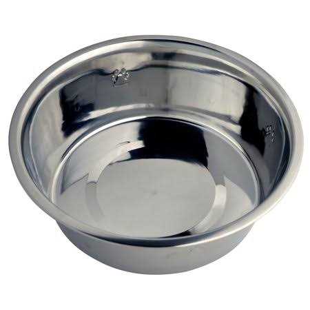 Vibrant Life Medium Dog Food/Water Bowl - Image 3