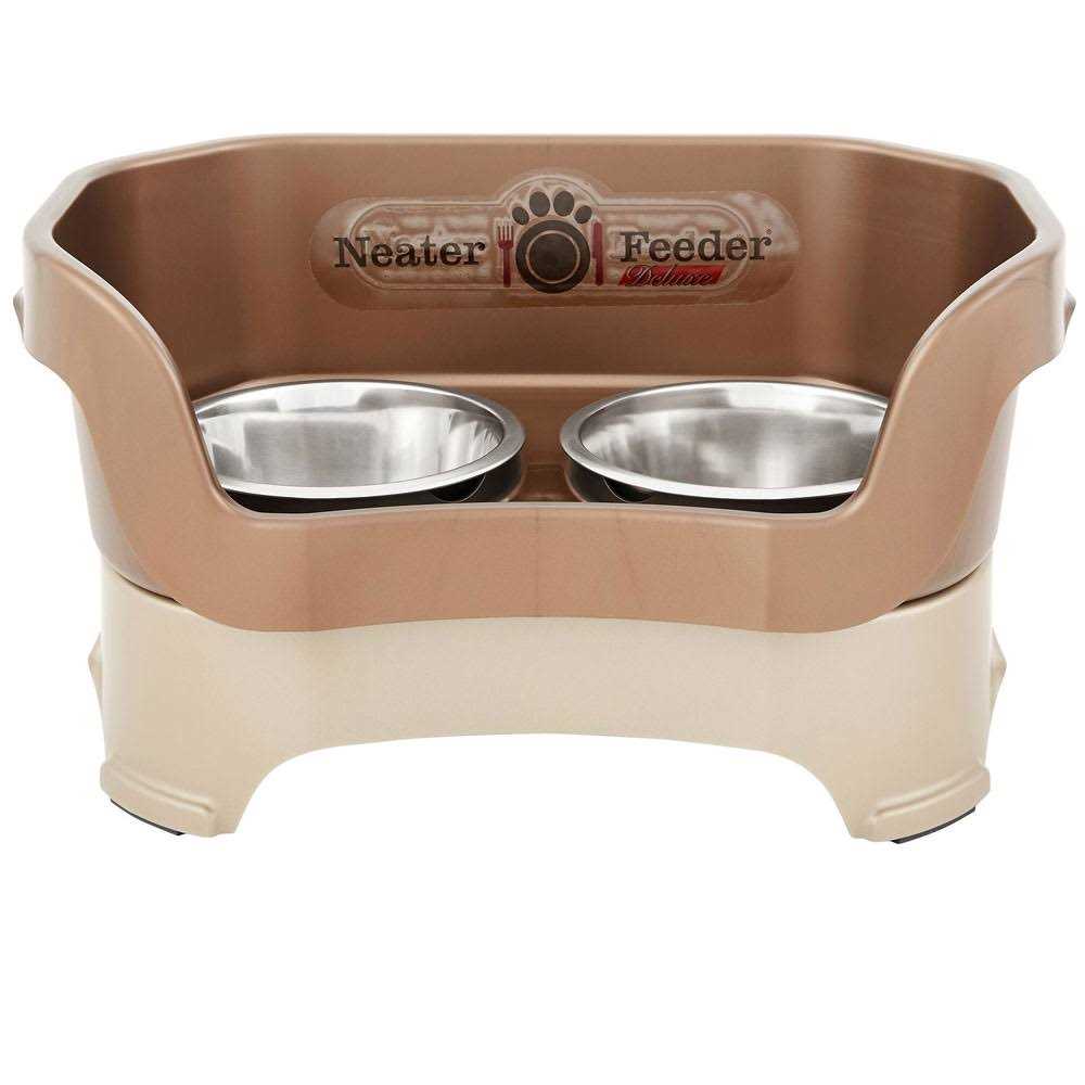 Neater Pet Brands Neater Feeder Deluxe Dog - Image 4