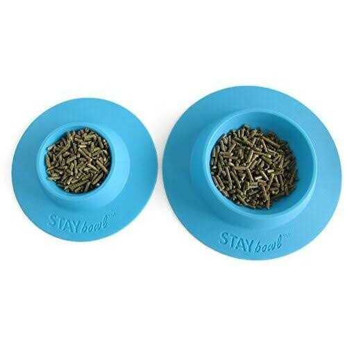 STAYbowl Tip-Proof Bowl for Guinea Pigs and Small Pets - Image 5