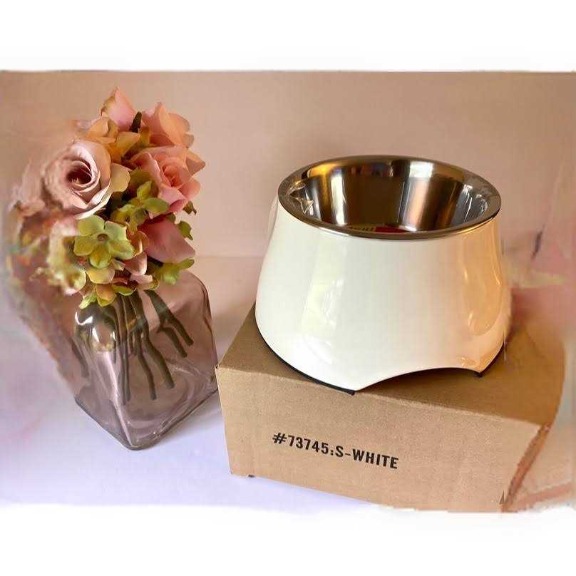 Dogit Elevated Dish - Image 3