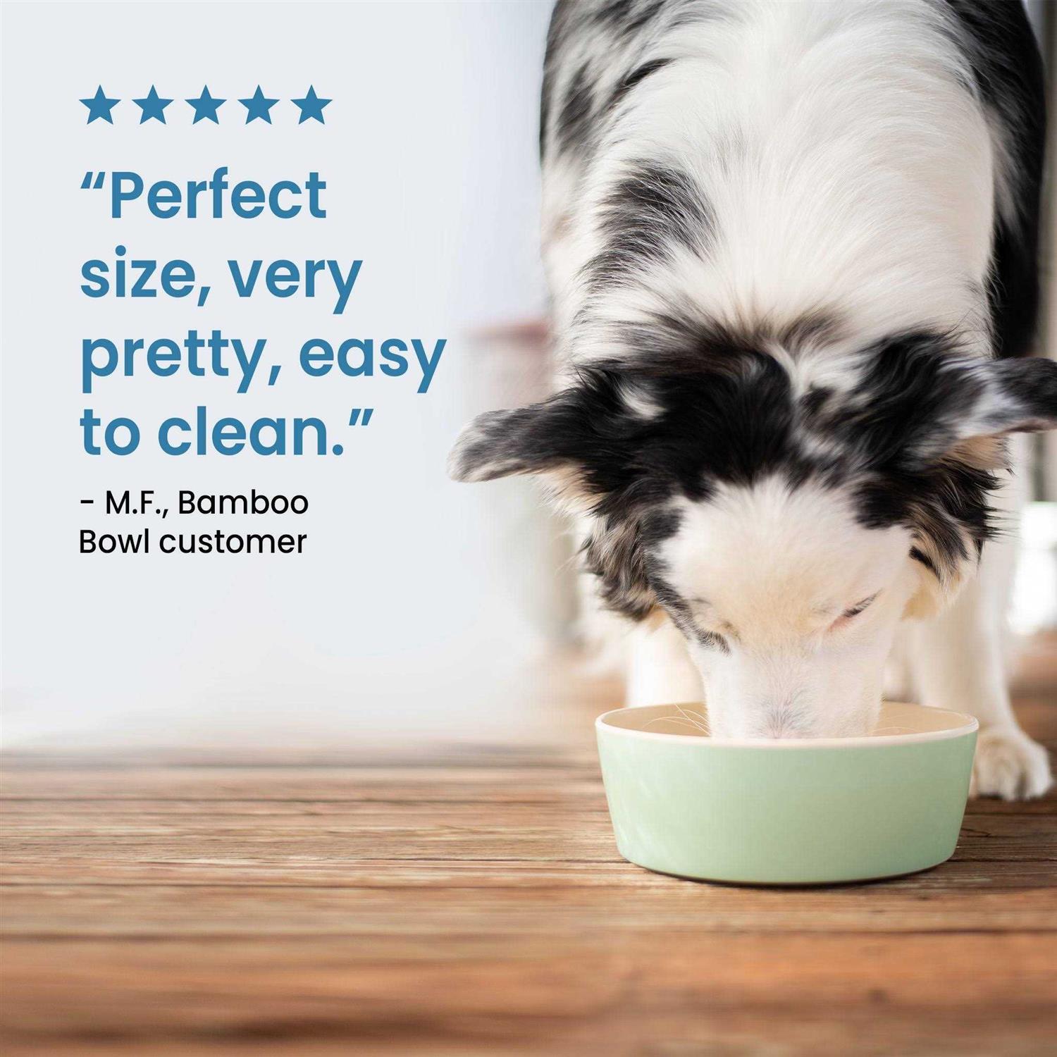 Beco Bamboo Bowl - Image 5