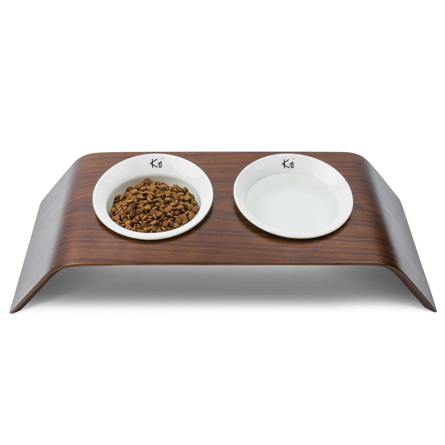 K1 Pet Design K1 CapCap Pet Food Table - Image 4