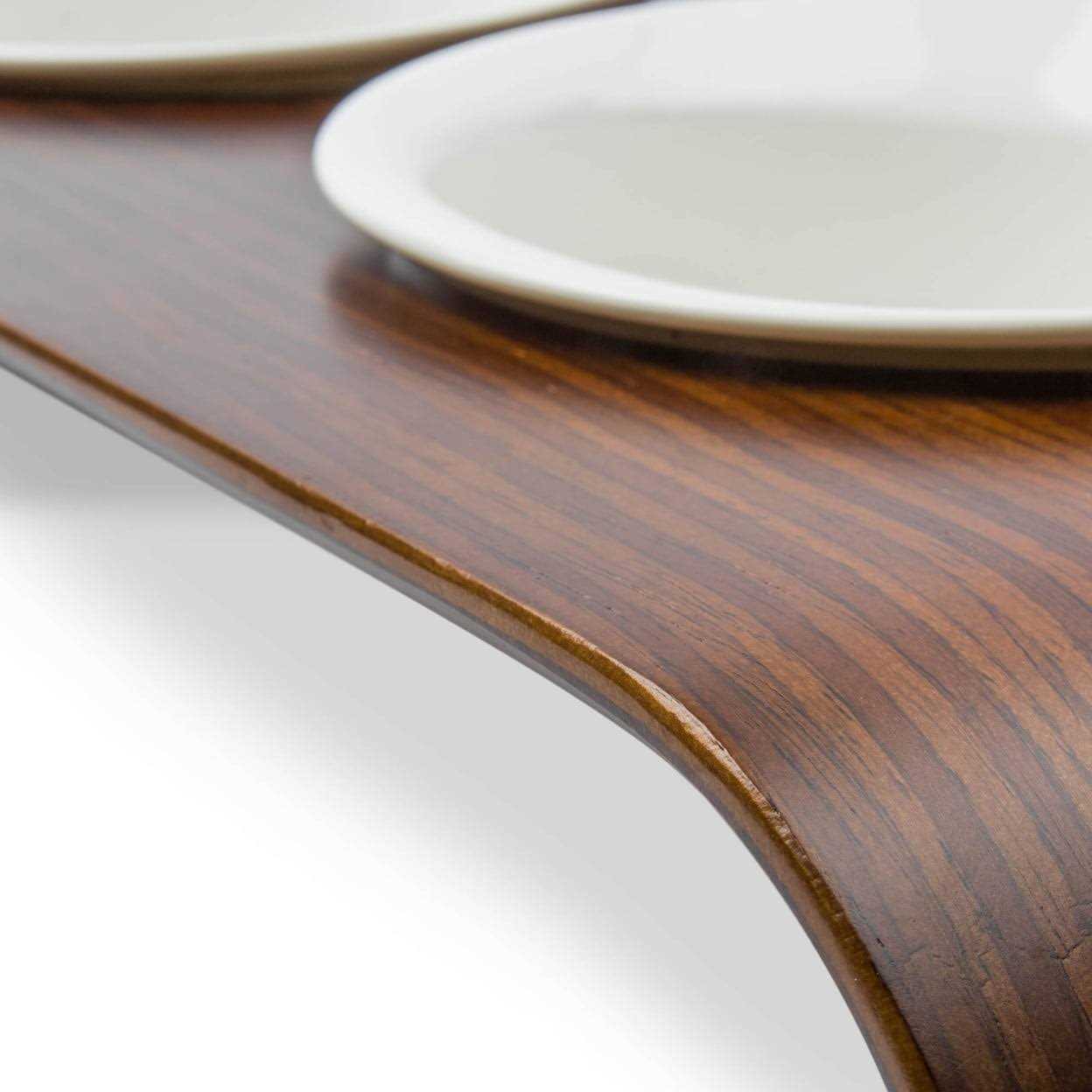 K1 Pet Design K1 CapCap Pet Food Table - Image 5