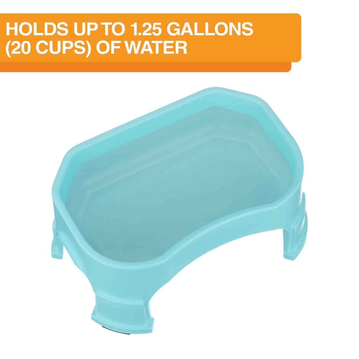 Neater Pet Brands Big Bowl Extra Large Water Bowl for Dogs - Image 4