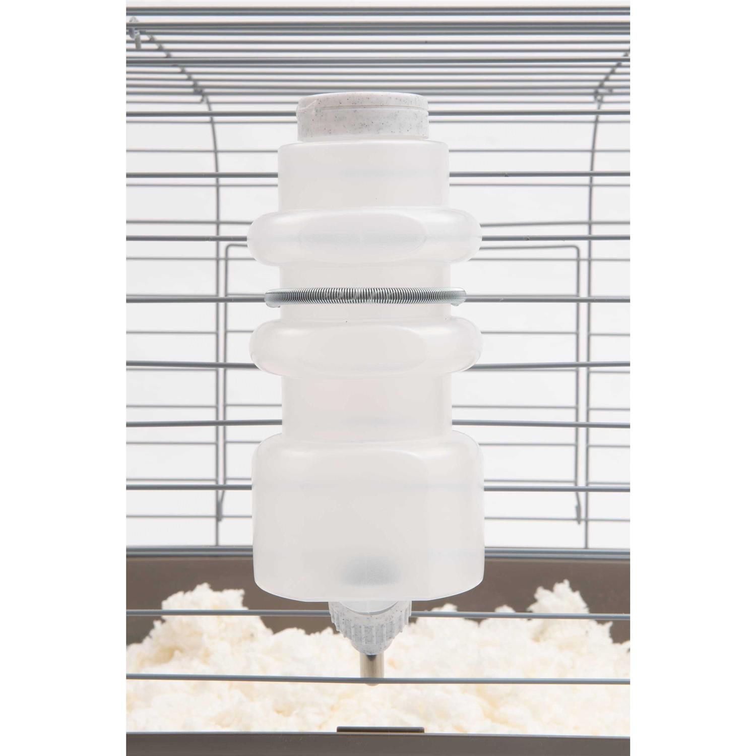 Lixit No-Drip Top-Fill Rabbit Water Bottle - Image 5