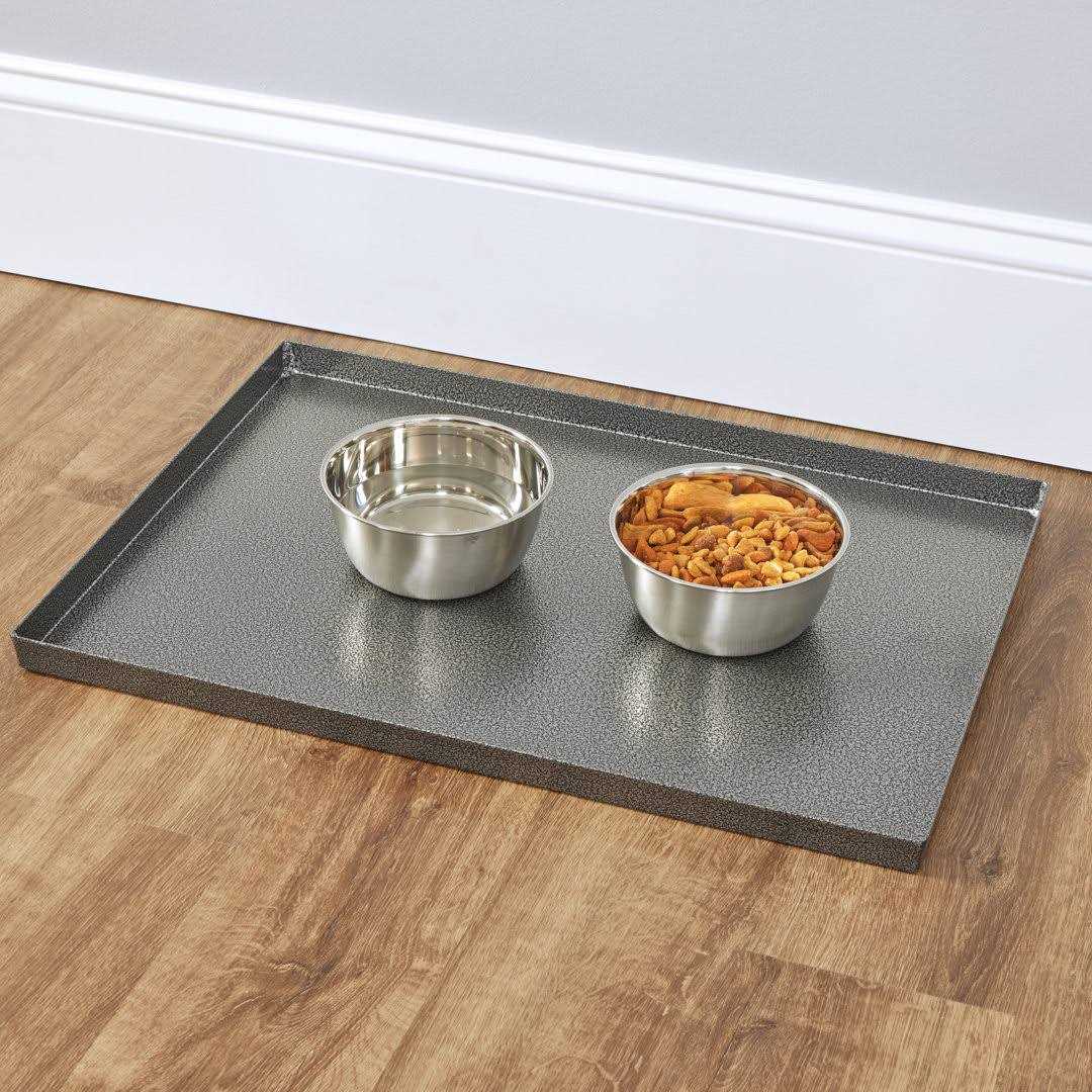 Metal Pan Midwest Homes For Pets - Image 3