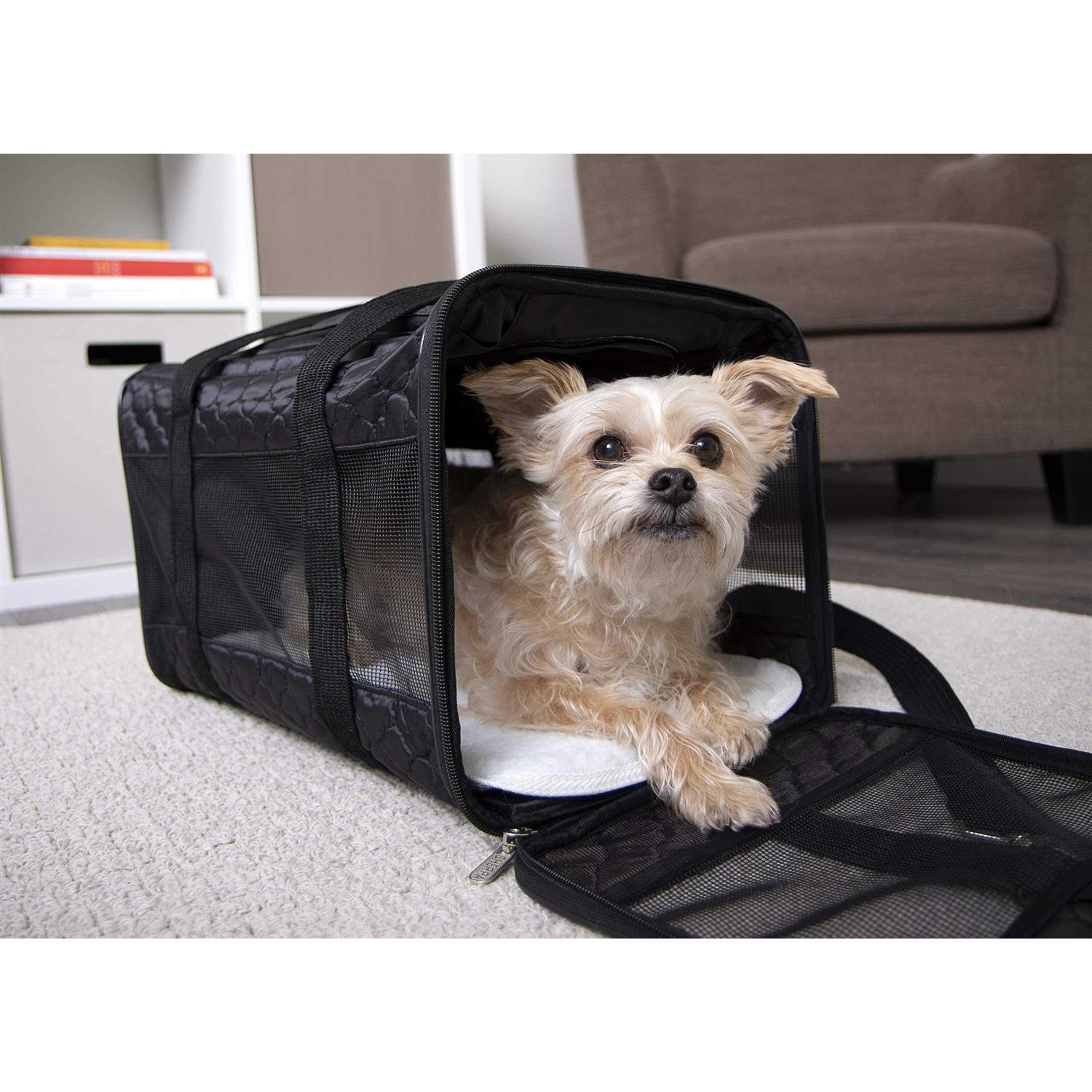 Sherpa Replacement Liners for Travel Pet Carriers - Image 5
