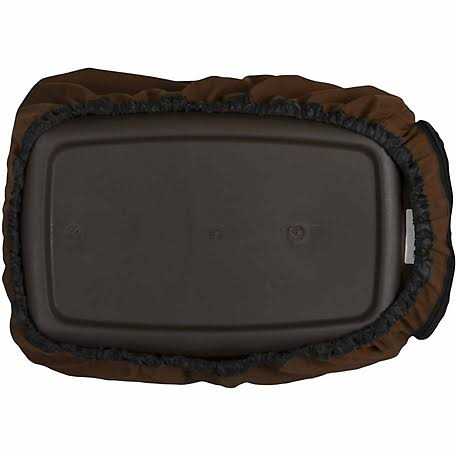 Pet Spaces Adjustable Kennel Cover - Image 3