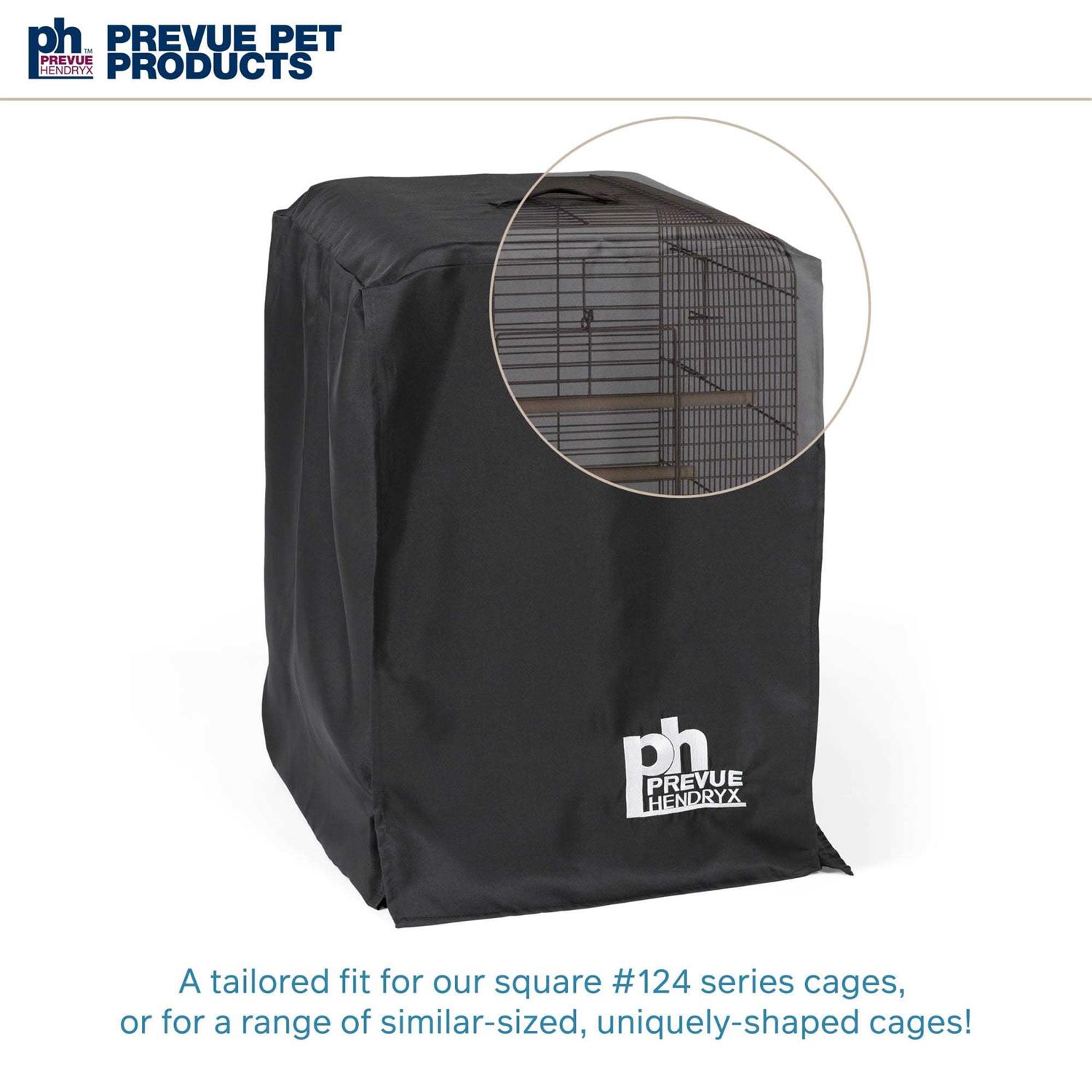 Prevue Pet Good Night Bird Cage Cover - Image 3
