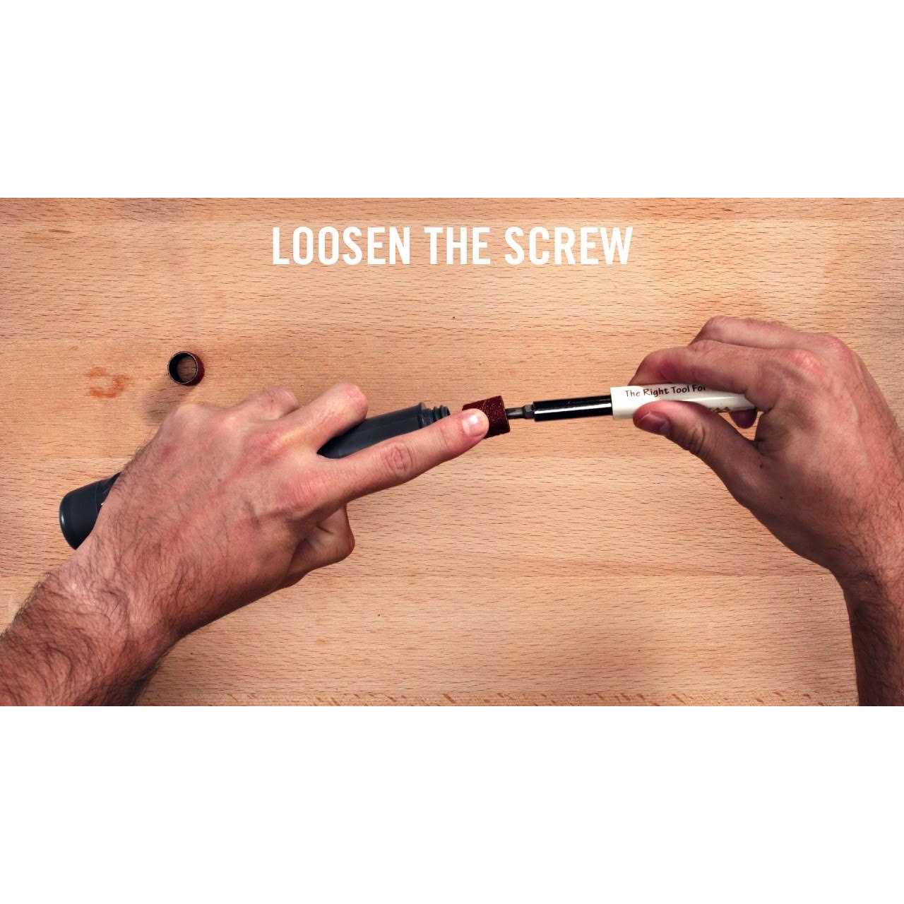 Wahl Classic Nail Grinder - Image 4