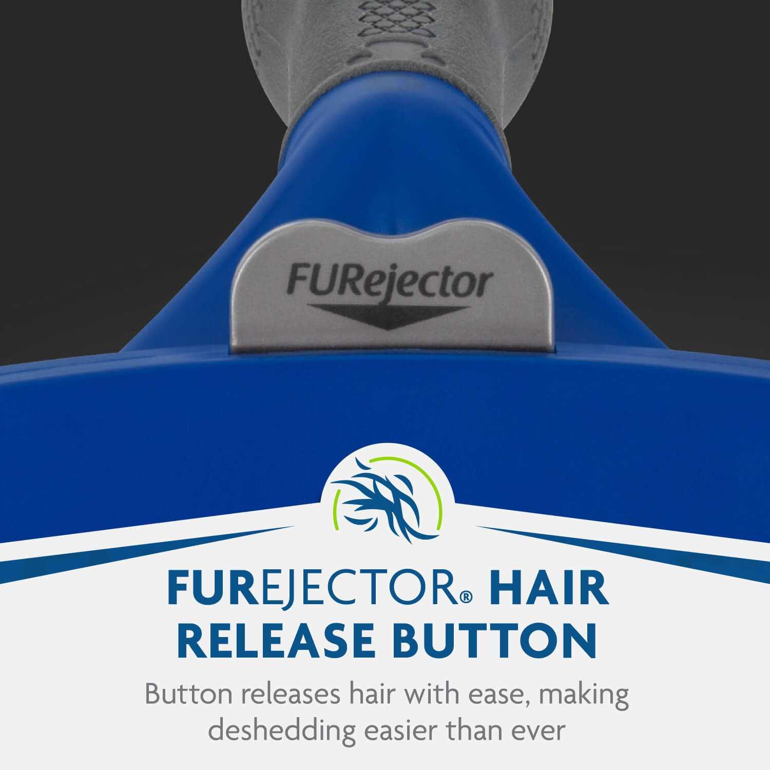 FURminator Long Hair Deshedding Tool - Image 4