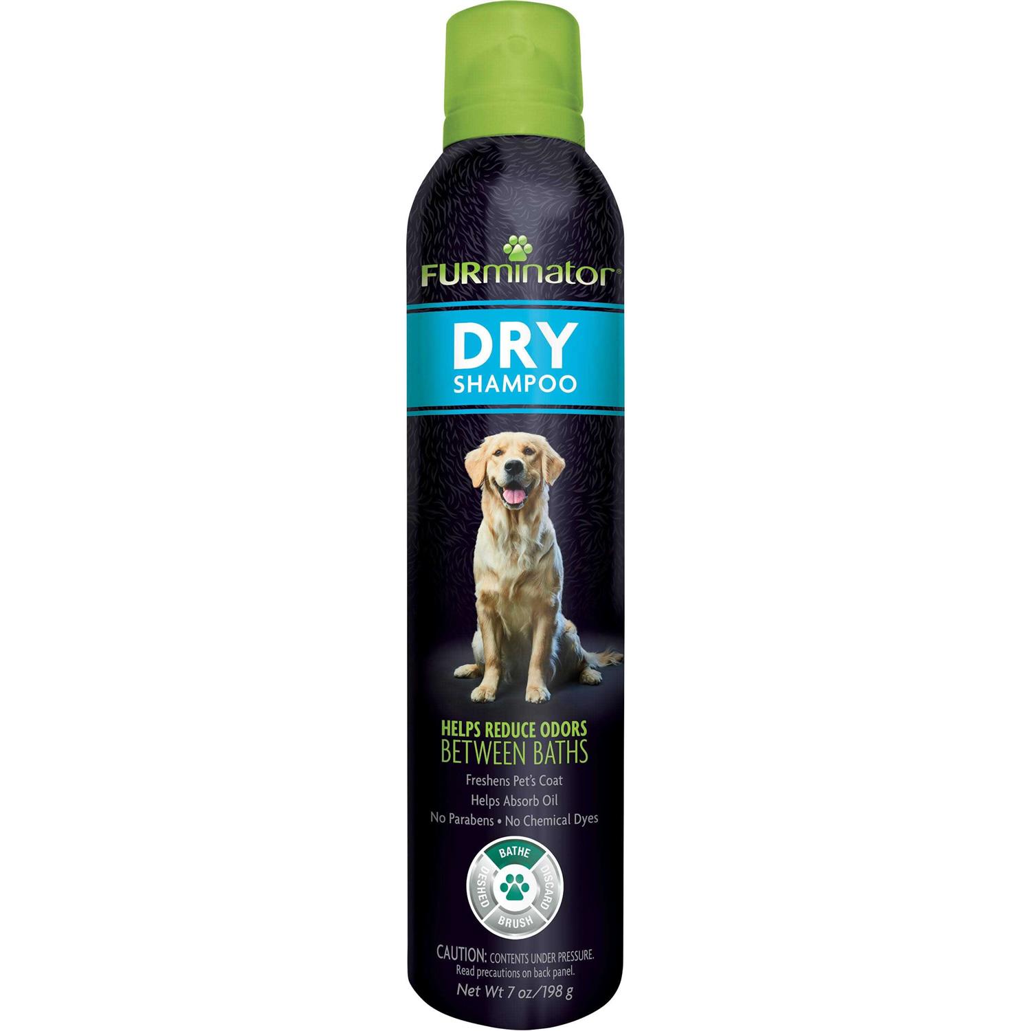 Vet's Best Oatmeal Medicated Dog Shampoo - Image 4