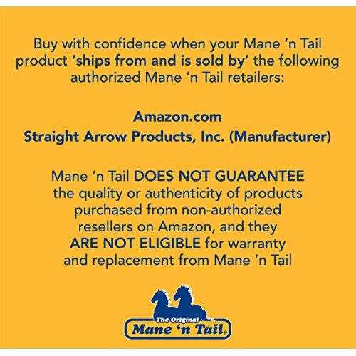 Mane 'n Tail Deep Moisturizing Conditioner - Image 4