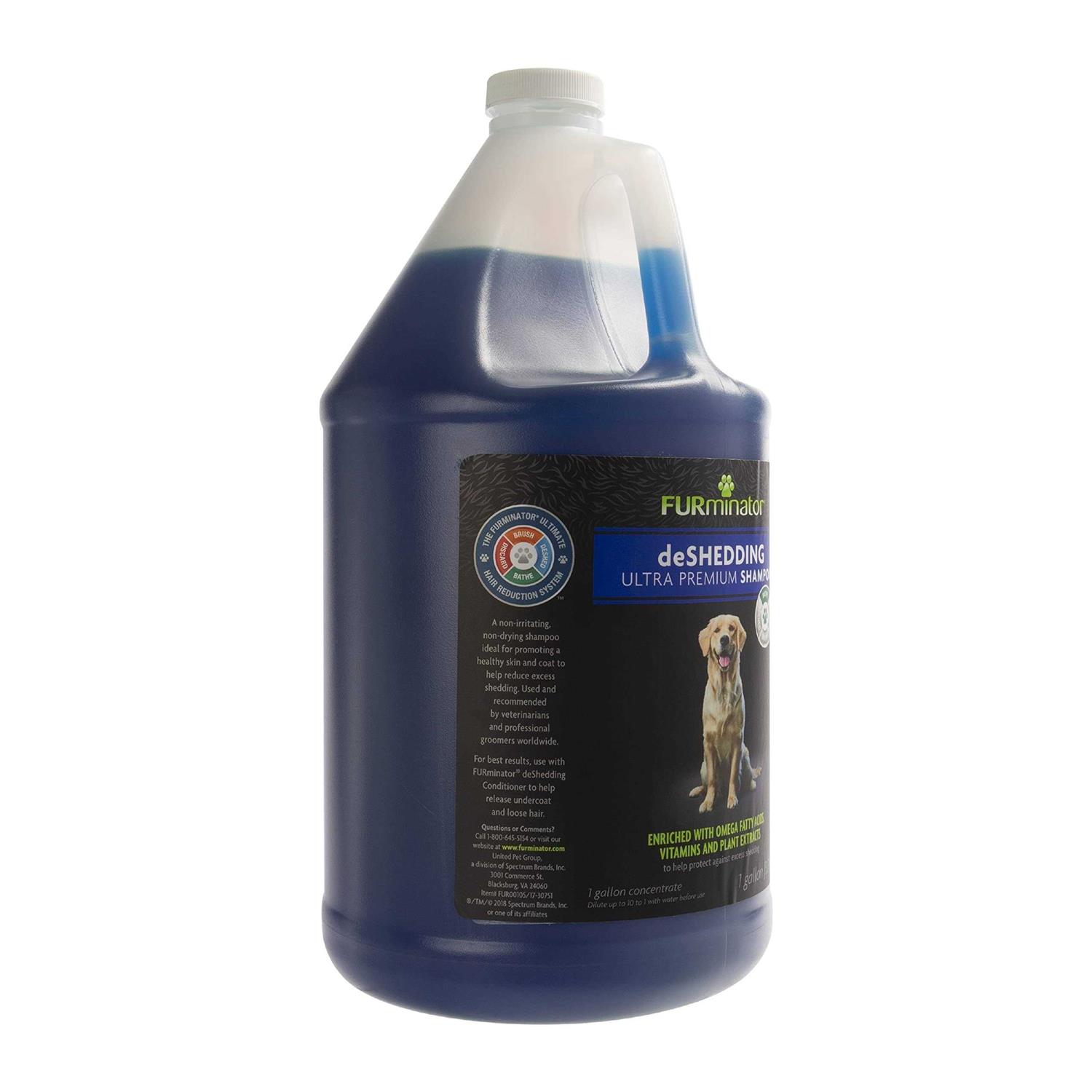FURminator Deshedding Shampoo - Image 4