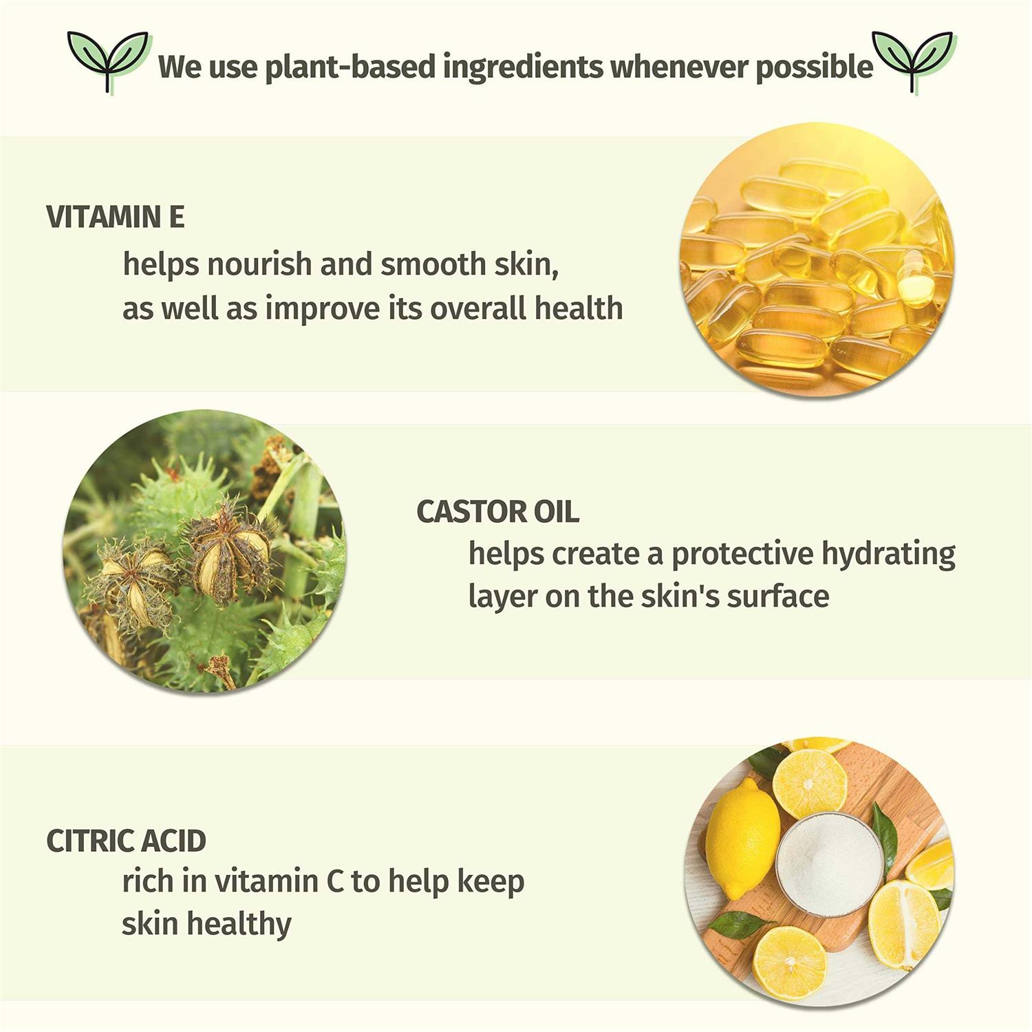 Hempz Petz Creamy Citrus Orange & Red Raspberry Herbal Deodorizing Cologne & Hydrating Mist - Image 4