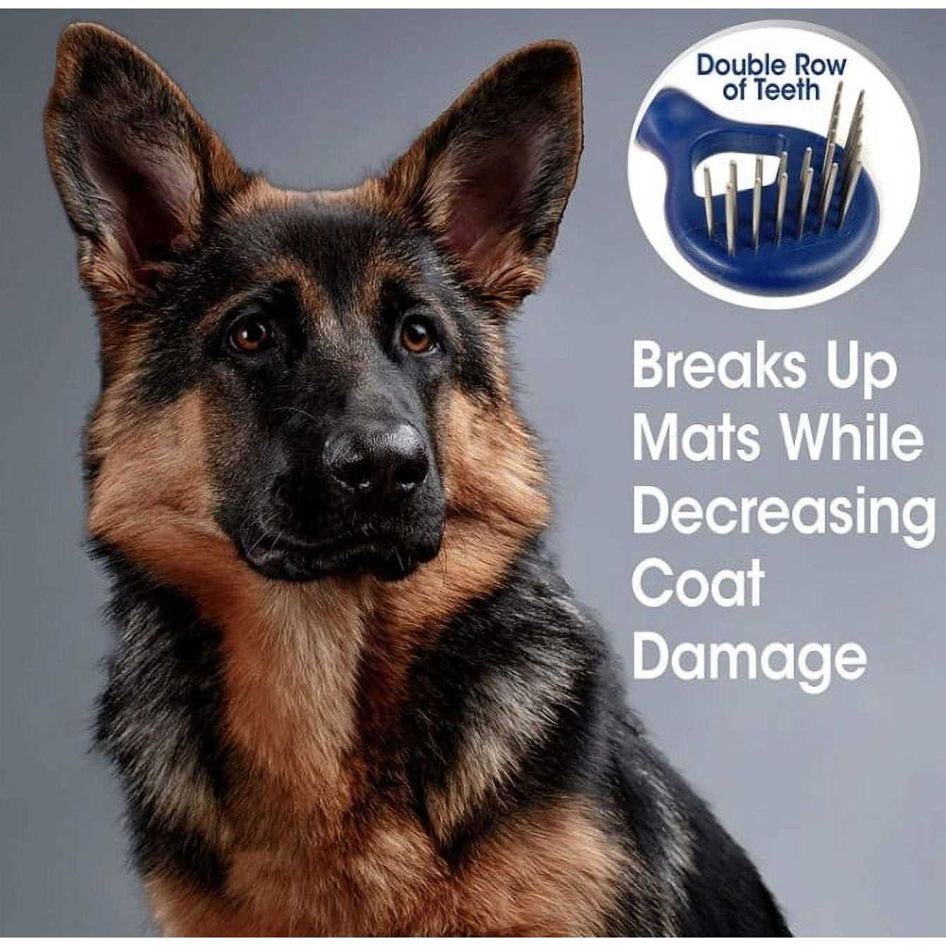 Four Paws Magic Coat Instant Mat Removing Comb - Image 4