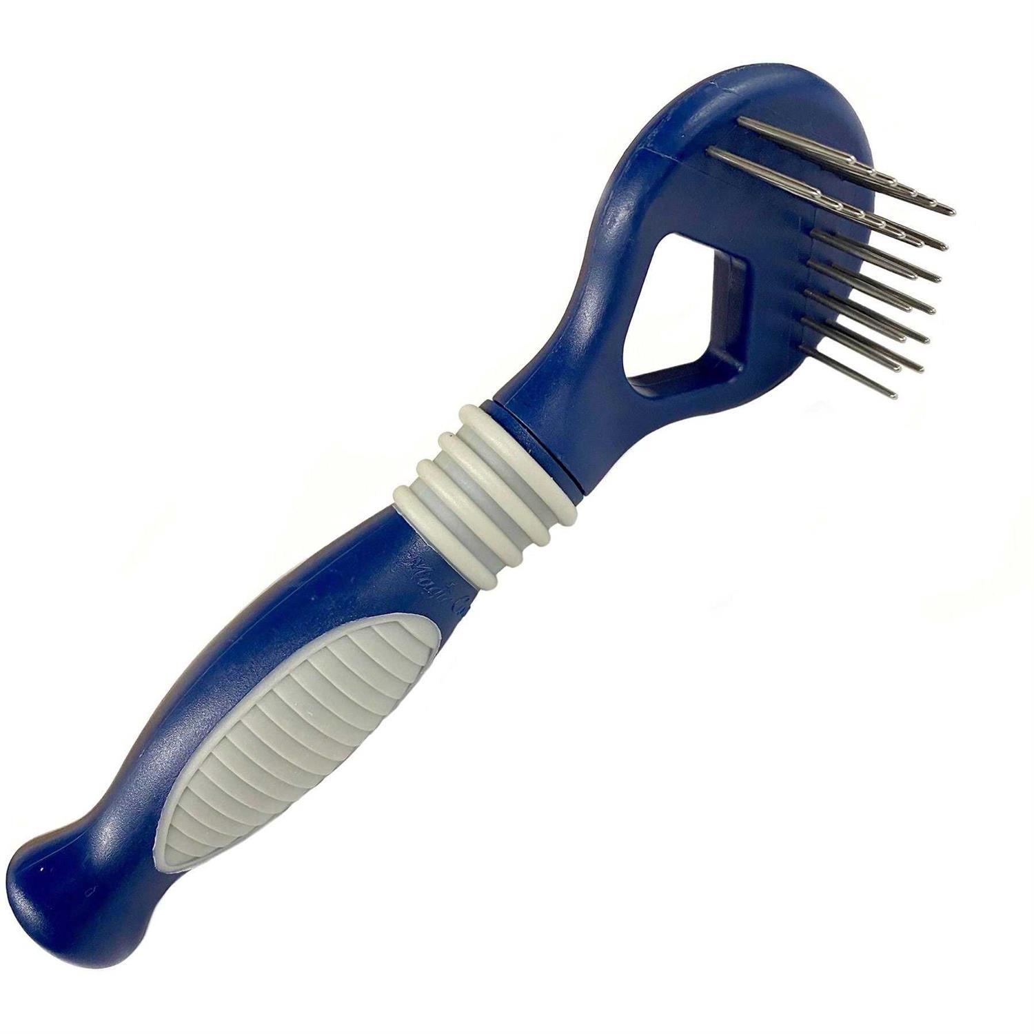 Four Paws Magic Coat Instant Mat Removing Comb - Image 5