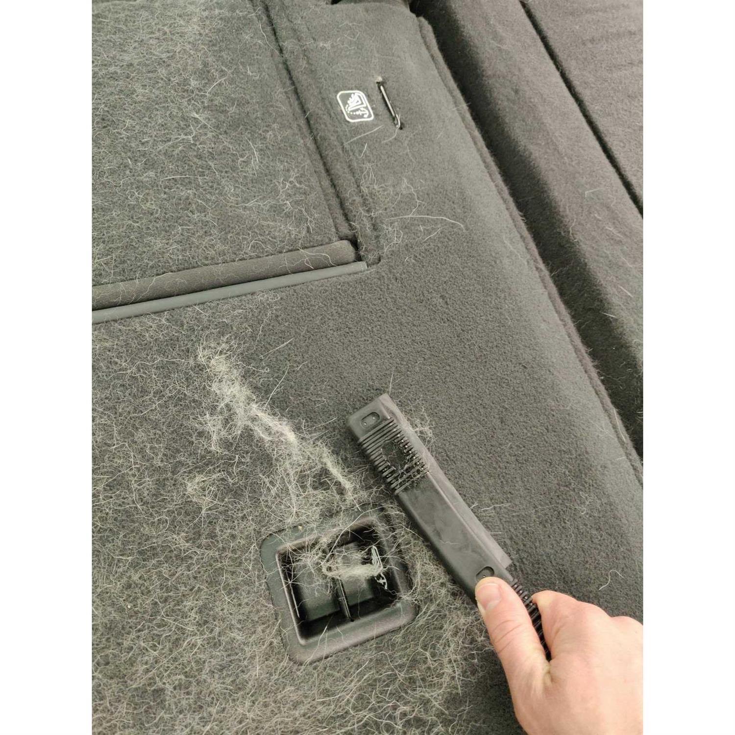 Chemical Guys Professional Rubber Pet Hair Removal Brush ACC_S06 - Image 5