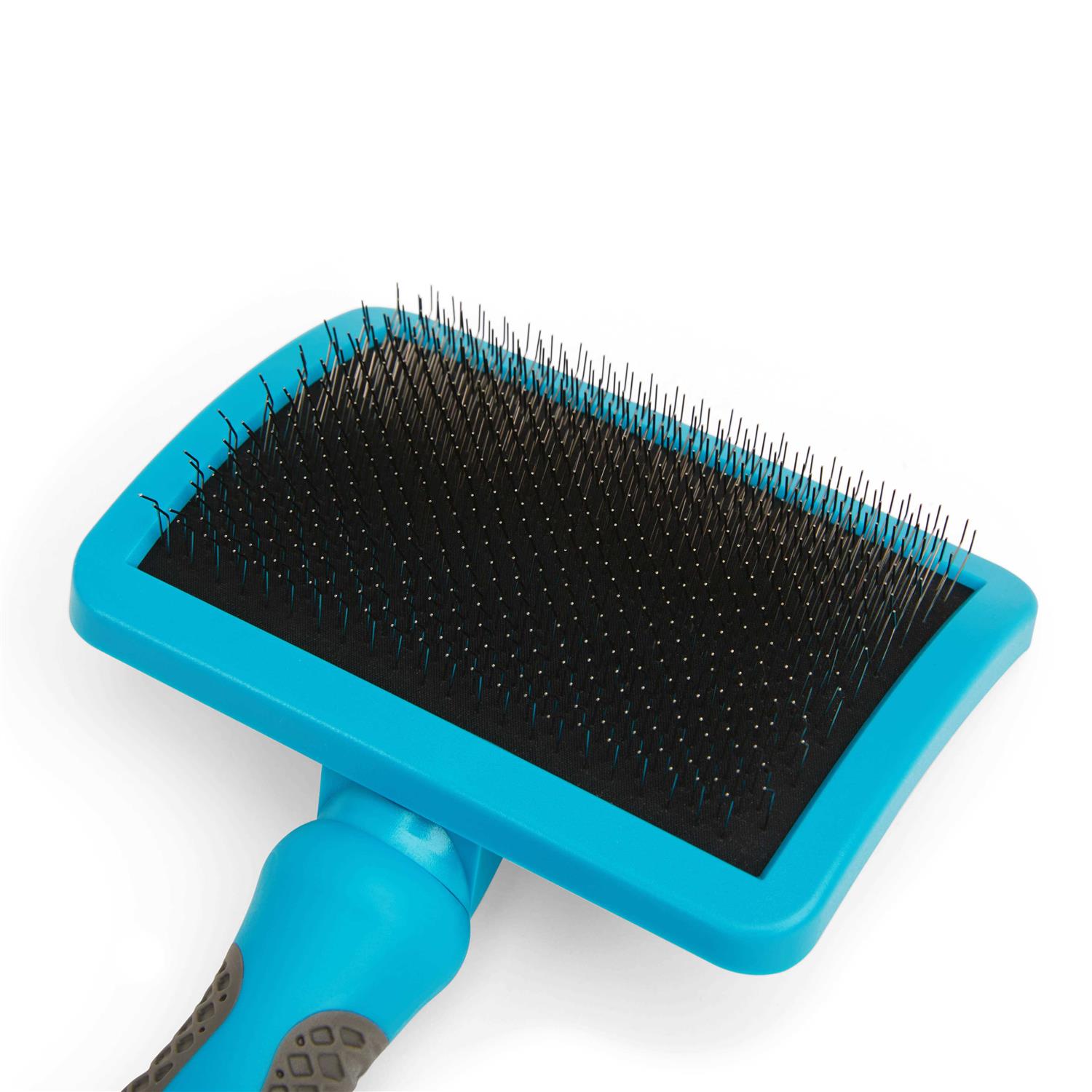 Well & Good Prostyle Slicker Brush for Dogs - Image 3