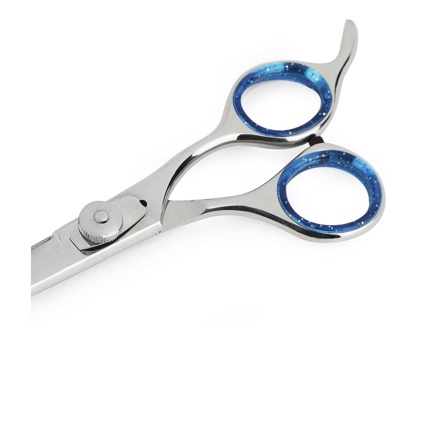 Laazar Pro Shears Curved Pet Grooming Shear - Image 3