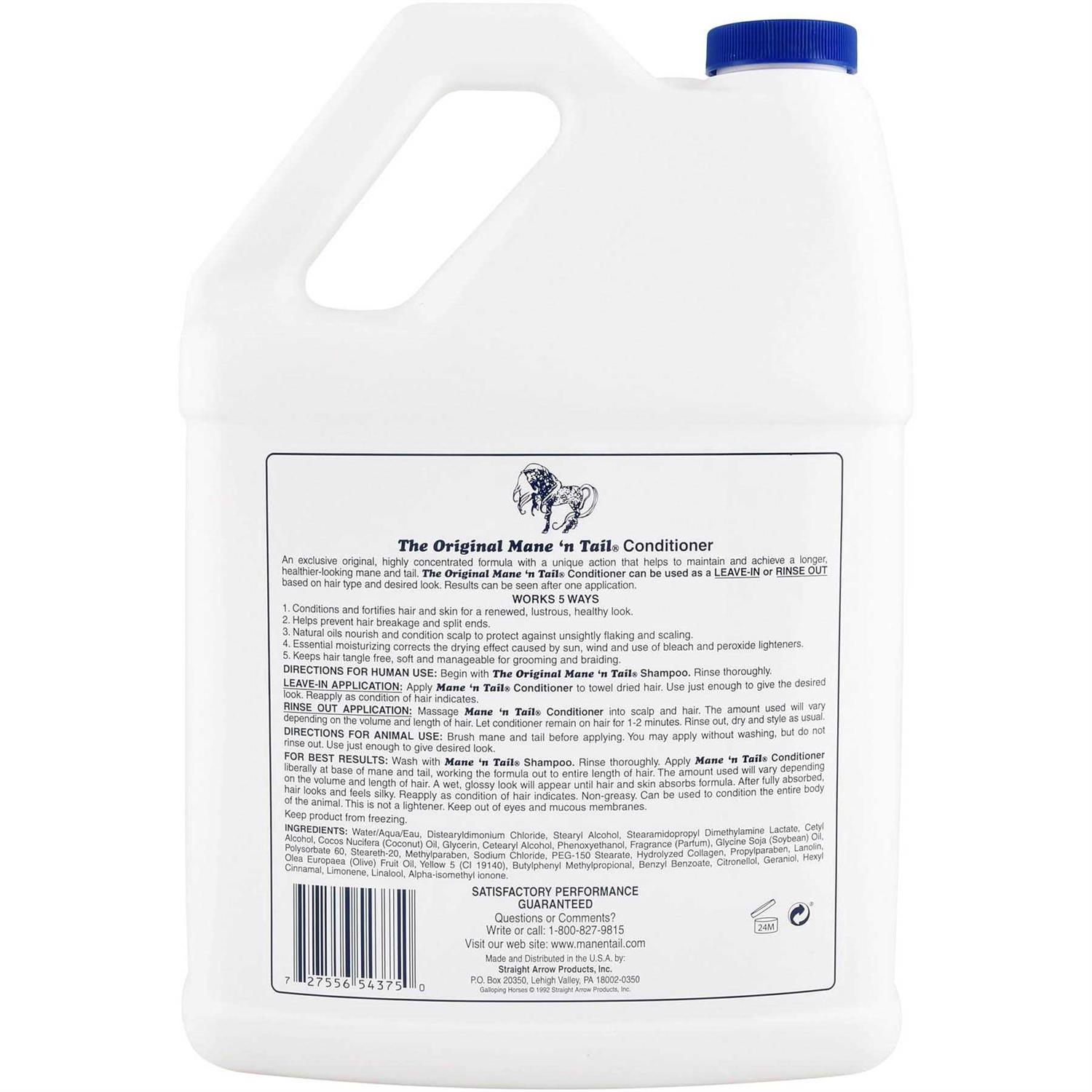 Mane n Tail Conditioner - Image 4