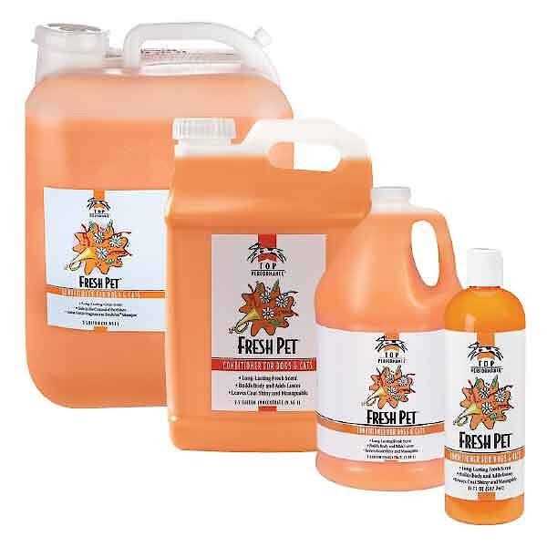 Top Performance Fresh Pet Conditioner - Image 4