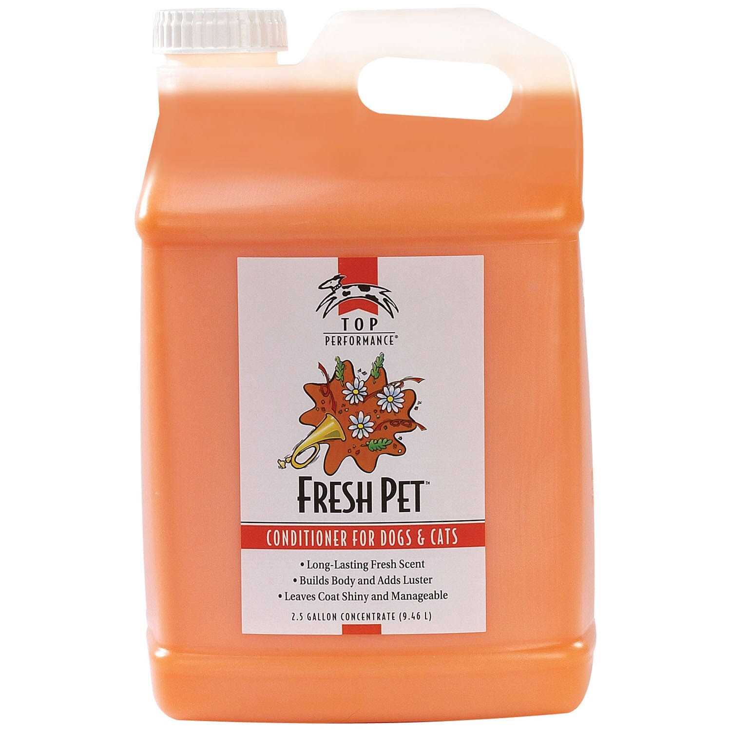 Top Performance Fresh Pet Conditioner - Image 5