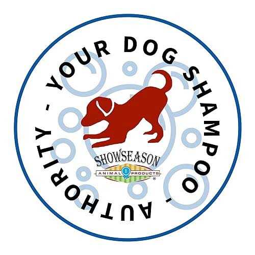 South Bark's Blueberry Facial Shampoo for Dogs & Cats 2 Pack - Image 4