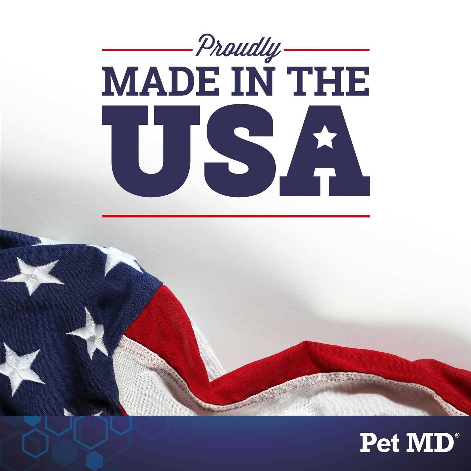 Pet MD Store Micoseb-CX Medicated Shampoo for Dogs - Image 4