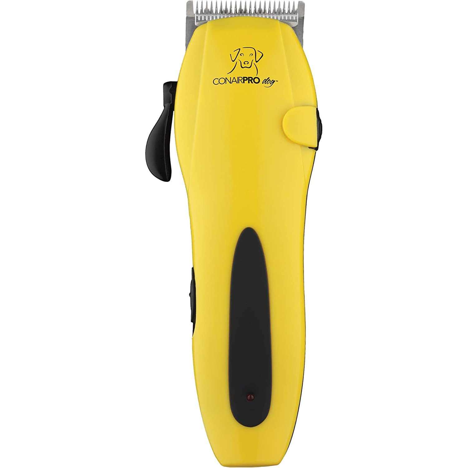 CONAIRPROPET Cordless Clipper 15-Piece Pet Grooming Kit - Image 3
