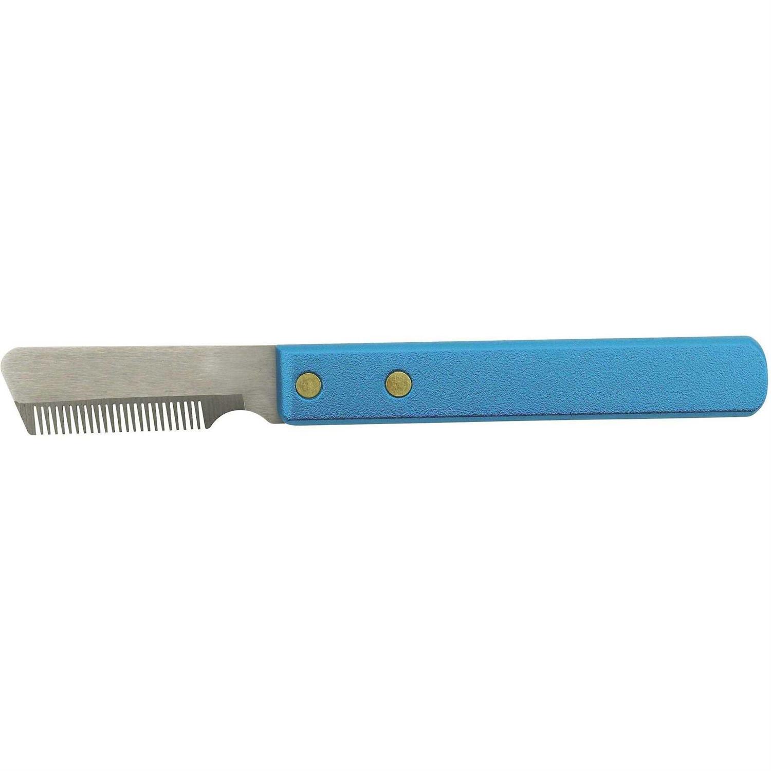 Master Grooming Tools Stripping Knife Medium - Image 3