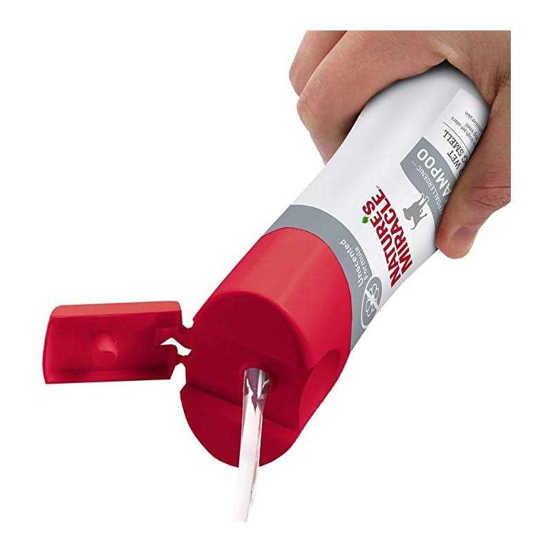 Nature's Miracle Hypoallergenic Shampoo & Conditioner - Image 5