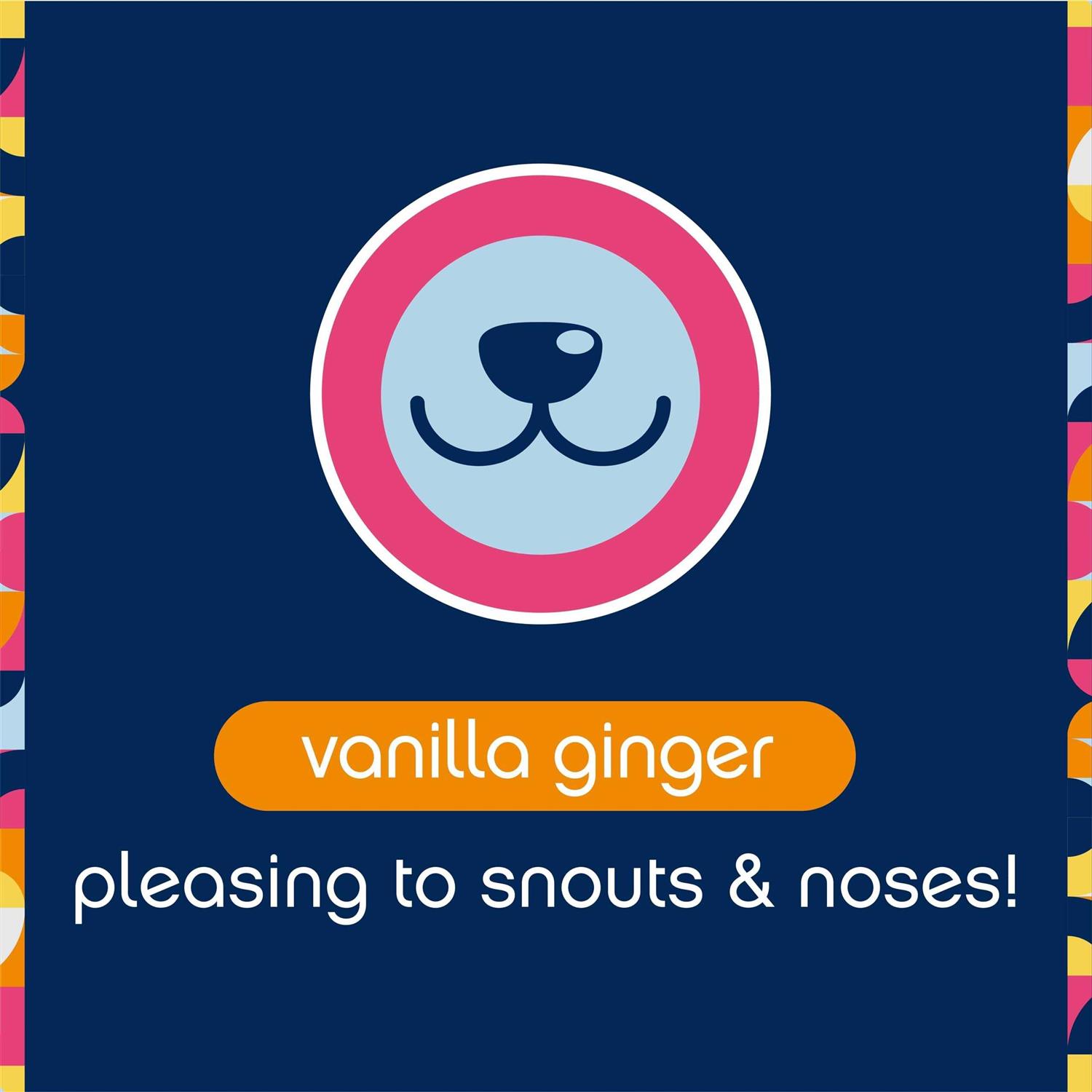 Pet Life Unlimited Dog Shampoo & Conditioner with Two-Way Spray - Image 5