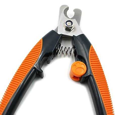 Retriever Deluxe Pet Nail Trimmer 1238002 - Image 3