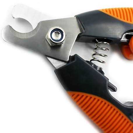 Retriever Deluxe Pet Nail Trimmer 1238002 - Image 4