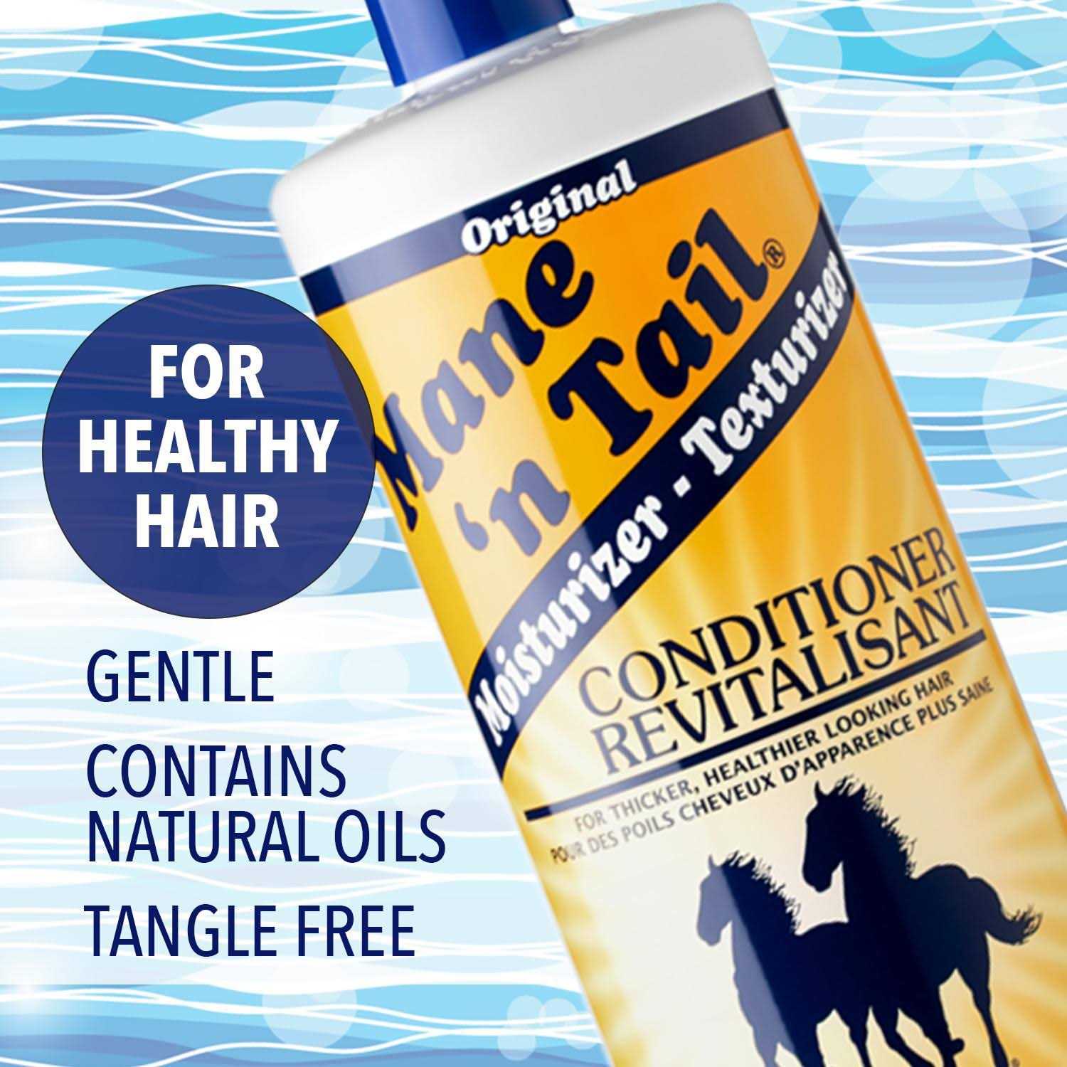 Mane 'n Tail Original Conditioner - Image 3