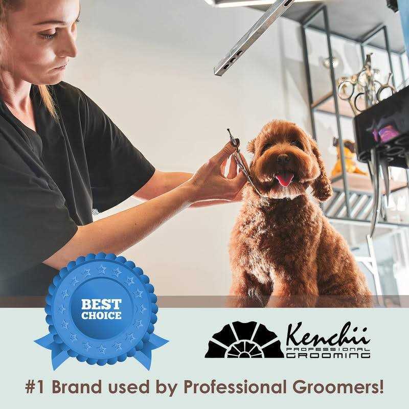 Kenchii Rose Gold 54 Tooth Thinner - Image 3