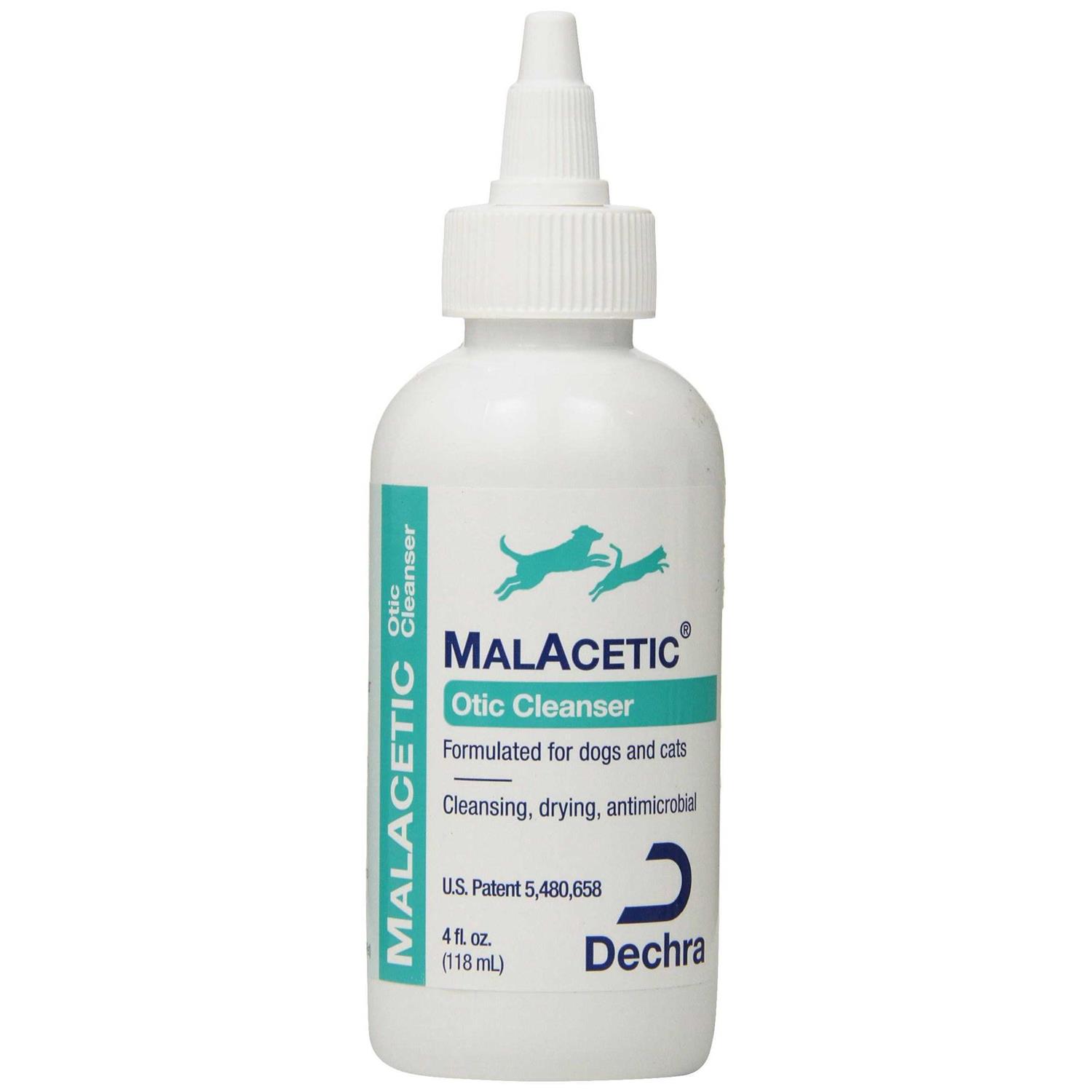 MalAcetic Otic Cleanser - Image 4