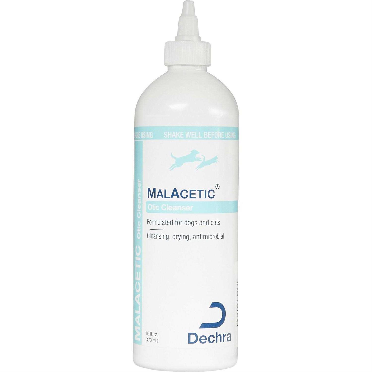 MalAcetic Otic Cleanser - Image 5