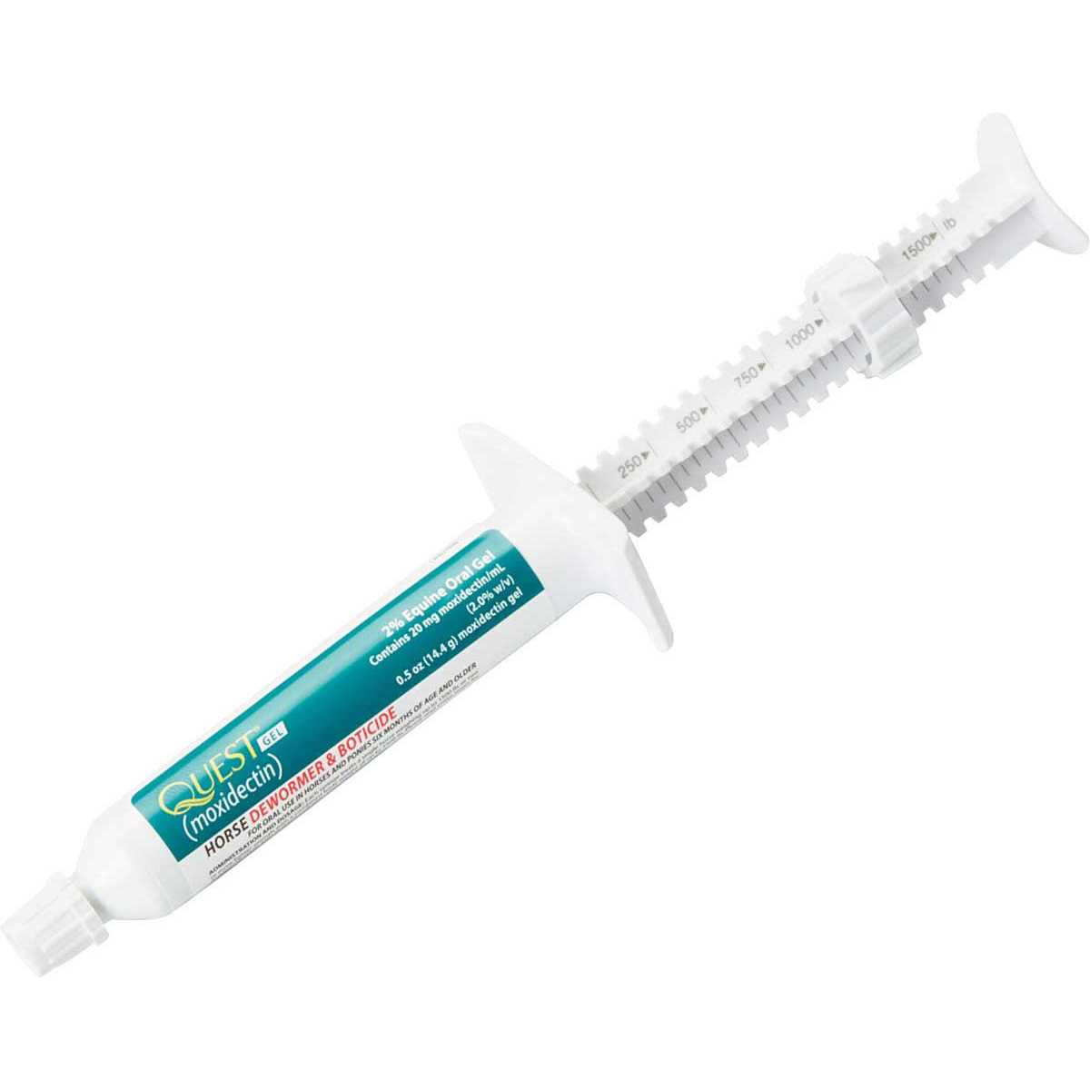 Quest Dewormer Gel - Image 5