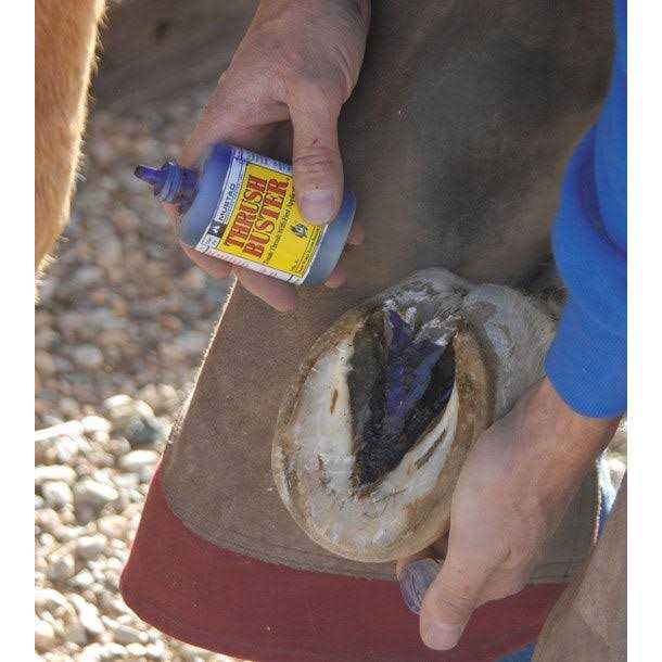 Mustad Thrush Buster - Image 4