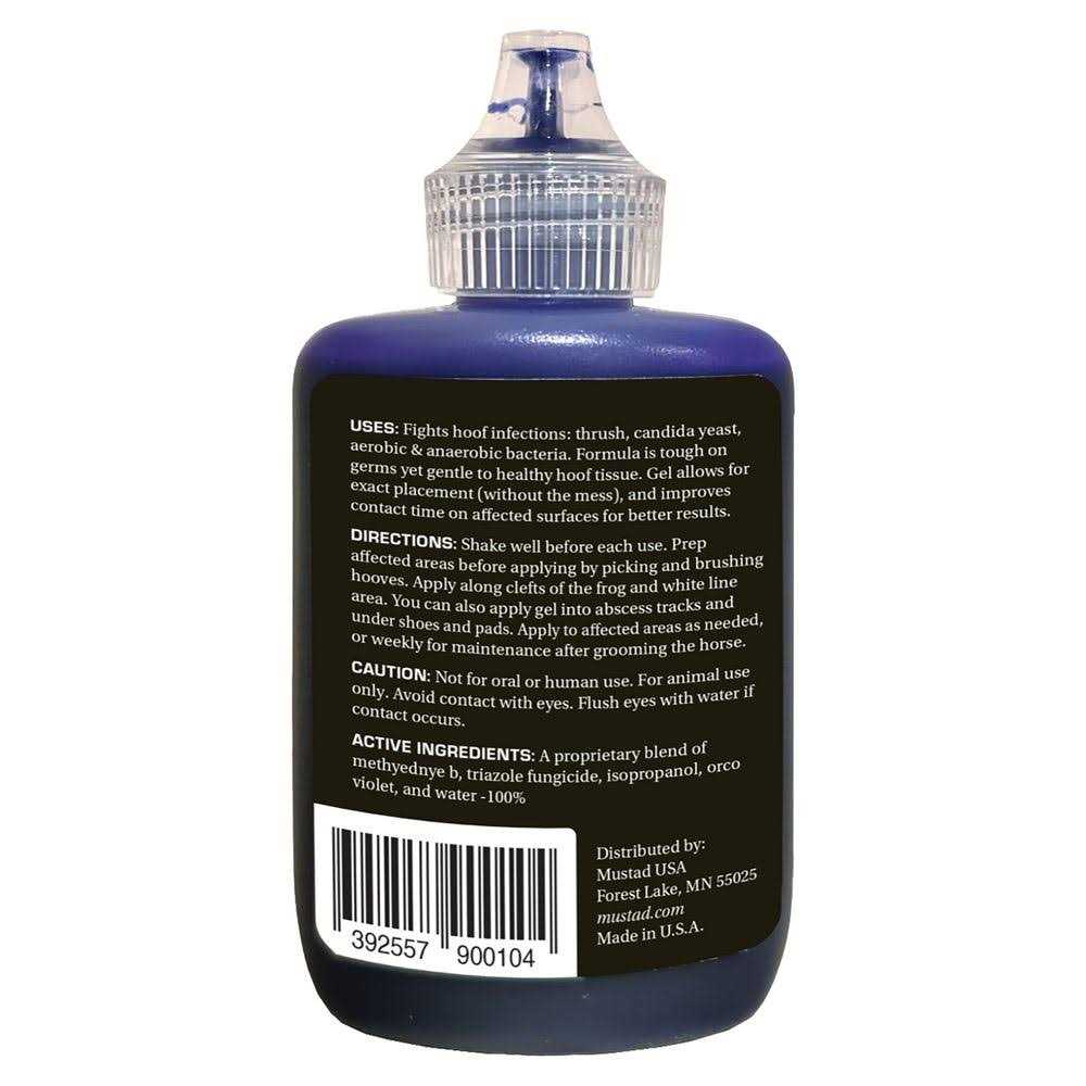 Mustad Thrush Buster - Image 5