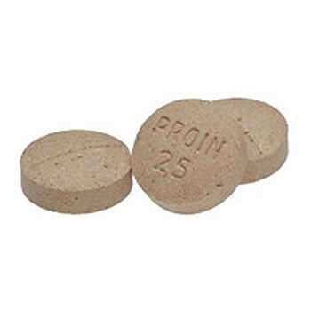 Proin Chewable Tablets for Dogs - Image 3