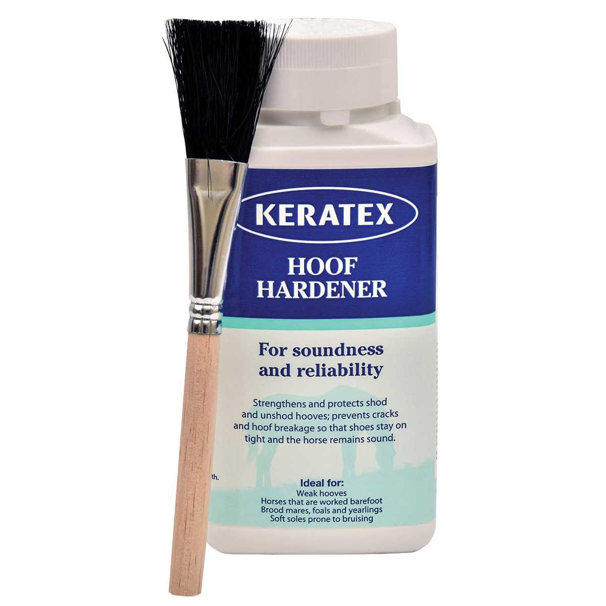 Keratex Hoof Hardener - Image 5