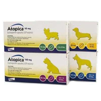 Atopica for Dogs - Image 3