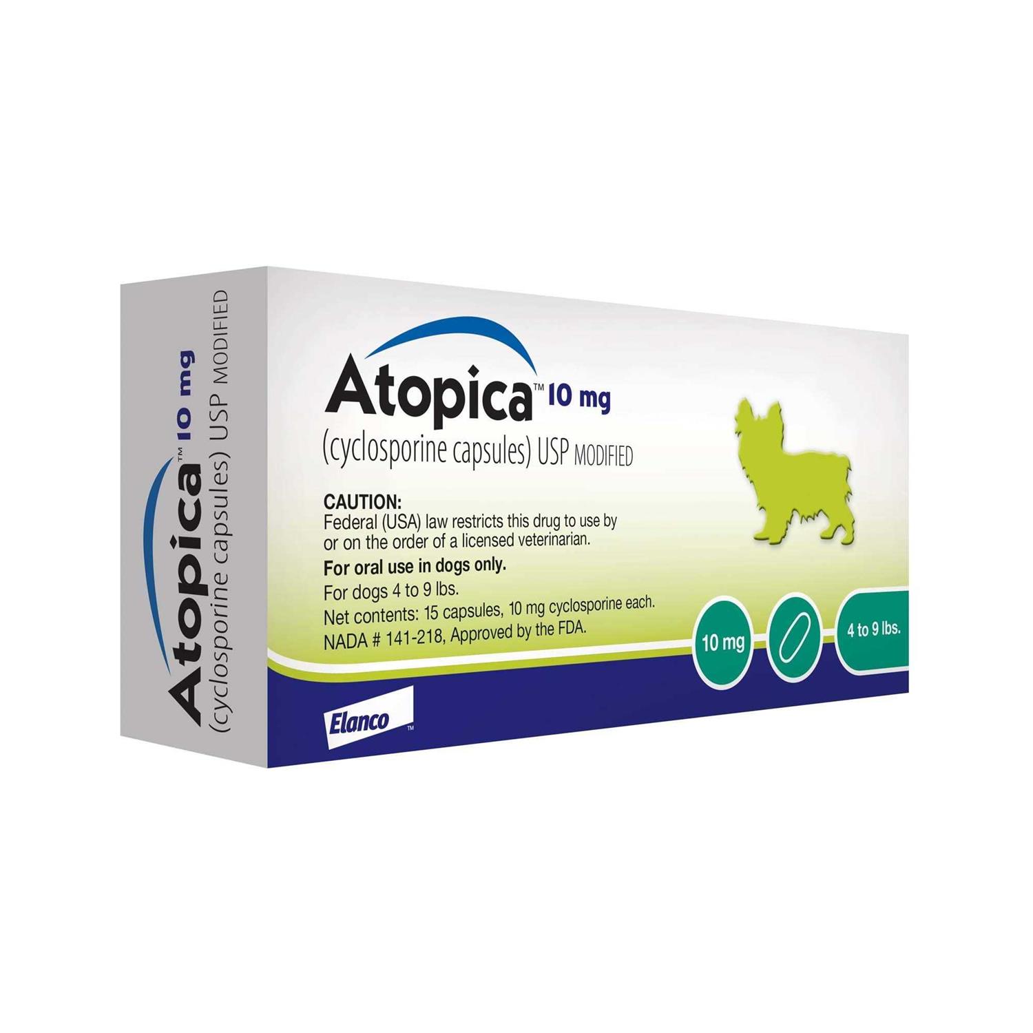 Atopica for Dogs - Image 4