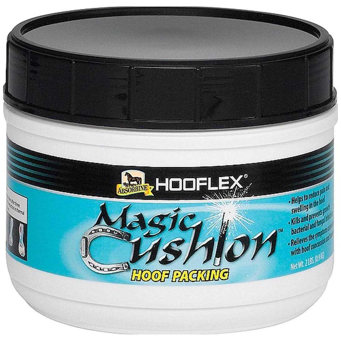 Hooflex Magic Cushion Hoof Packing - Image 4