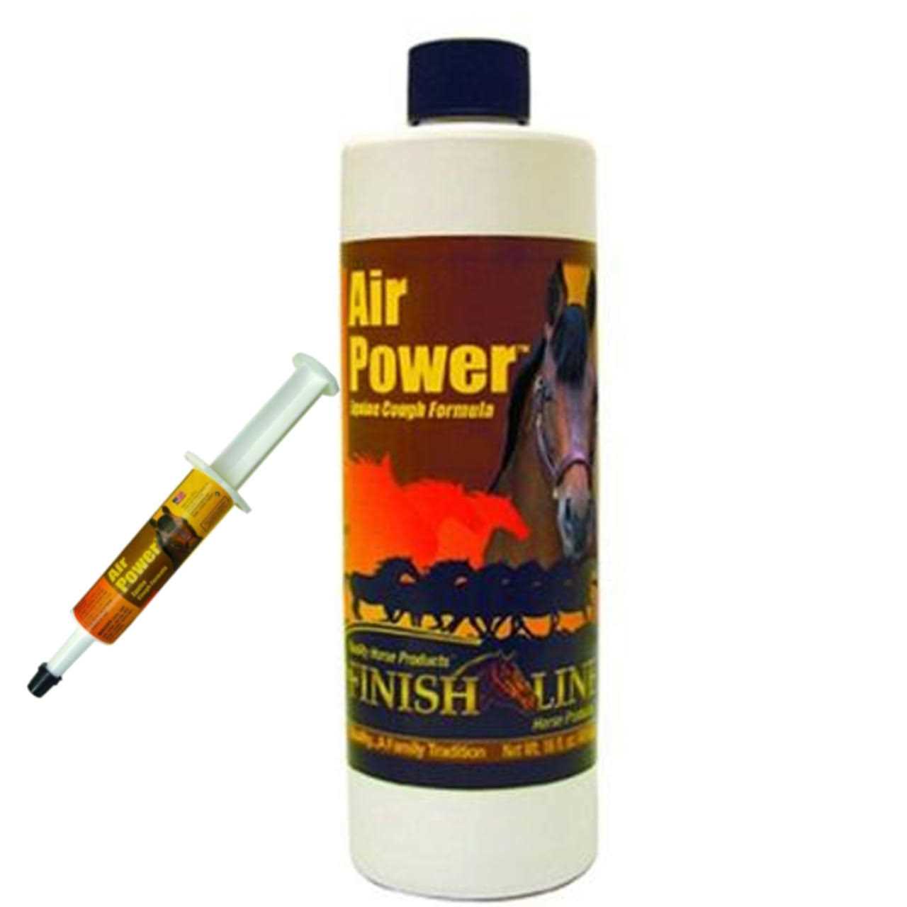 Finish Line Air Power - Image 5